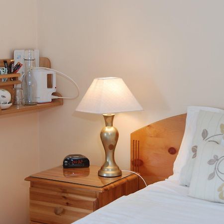 Mourneview B & B Carlingford Kültér fotó