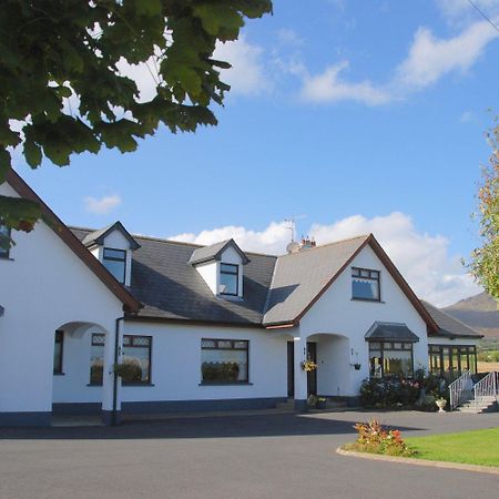Mourneview B & B Carlingford Kültér fotó