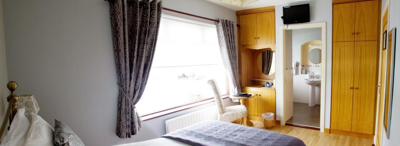 Mourneview B & B Carlingford Kültér fotó