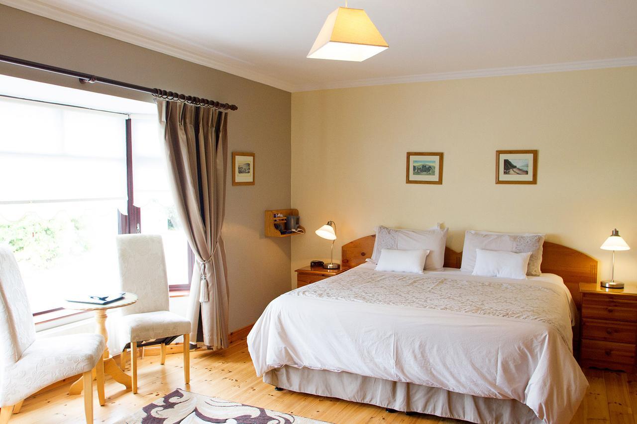 Mourneview B & B Carlingford Kültér fotó