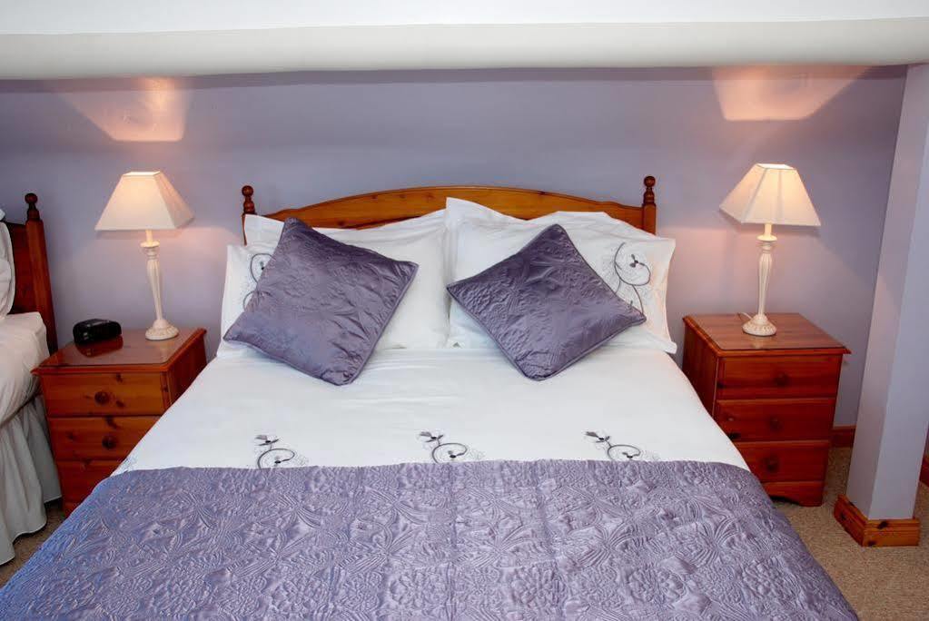 Mourneview B & B Carlingford Kültér fotó