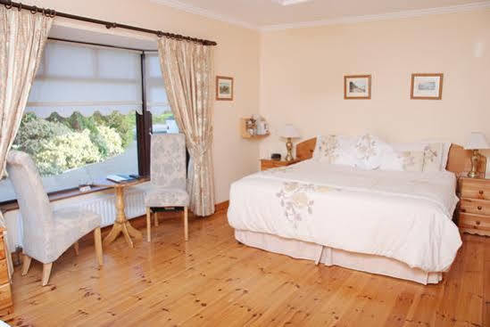 Mourneview B & B Carlingford Kültér fotó