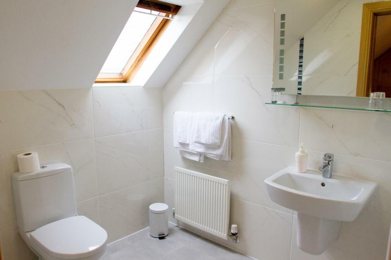 Mourneview B & B Carlingford Kültér fotó
