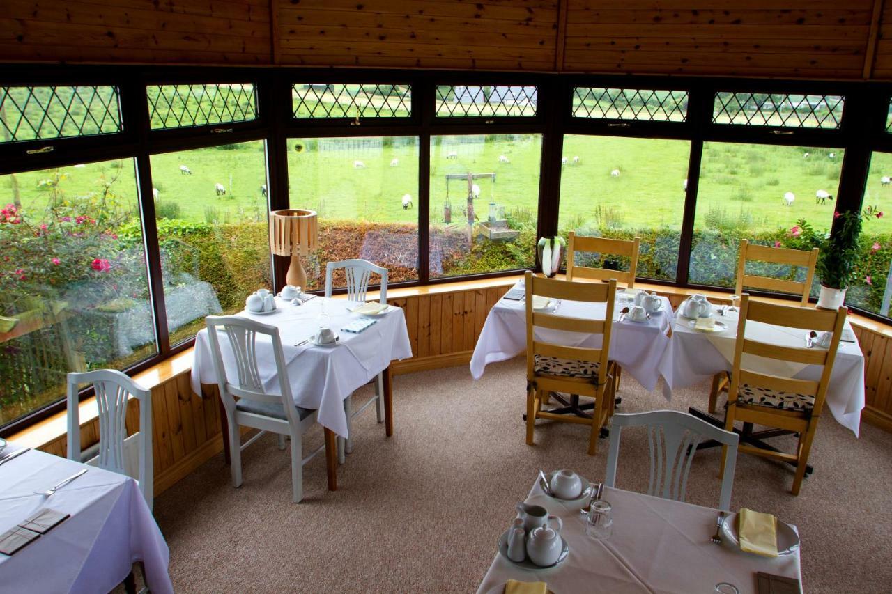 Mourneview B & B Carlingford Kültér fotó