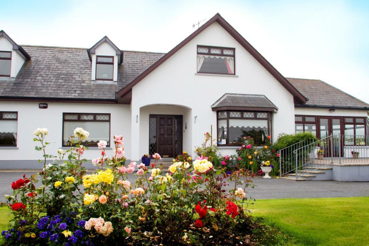 Mourneview B & B Carlingford Kültér fotó